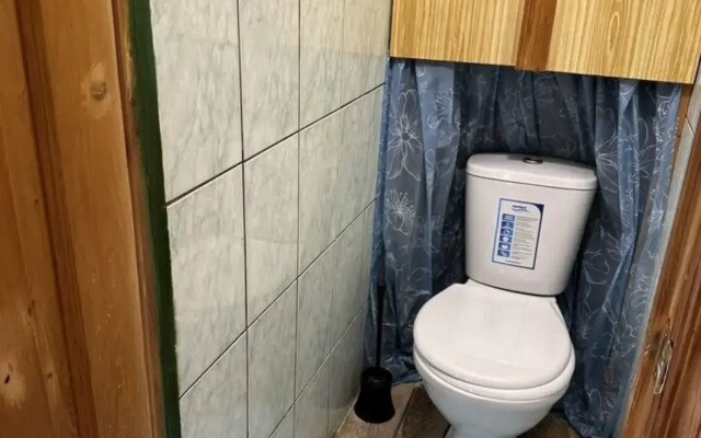 Квартира Уютная квартира в самом центре города.