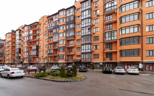 Квартира Райдас Комфорт на Пестова 15Б