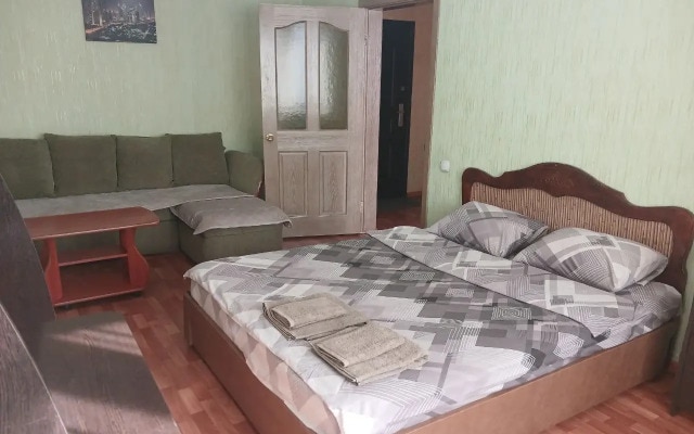 Квартира Уютная Aday Aparts в Центре Курска