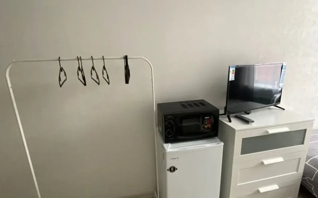 Квартира 22 в Газетном переулке, 62/1
