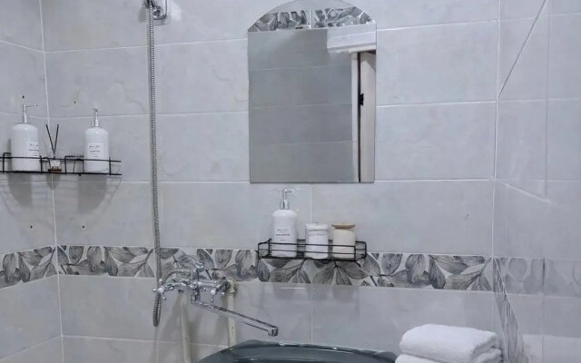 Квартира возле Курортного парка