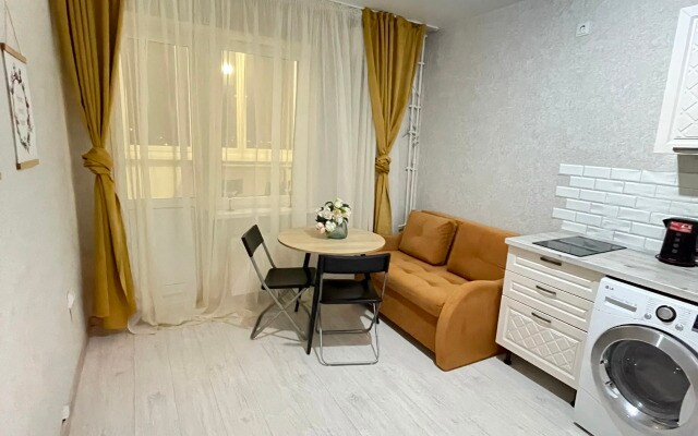 Квартира Blue Apartment