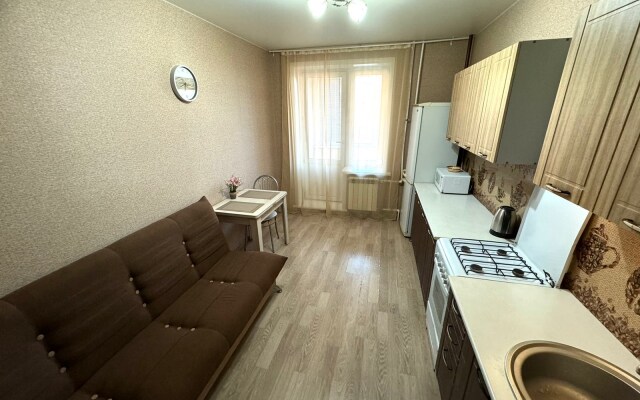 Квартира Уютная