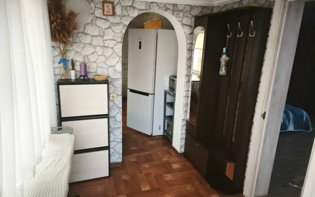 Частный Уютный Дом Под Ключ