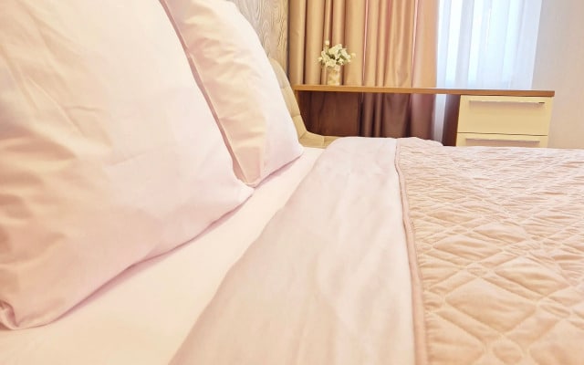 Апартаменты Паркгартен Комфорт (Parkgarten Comfort)