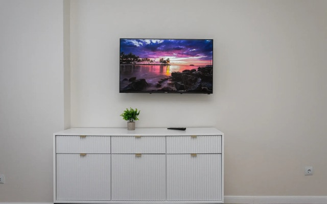Квартира ApartWhite