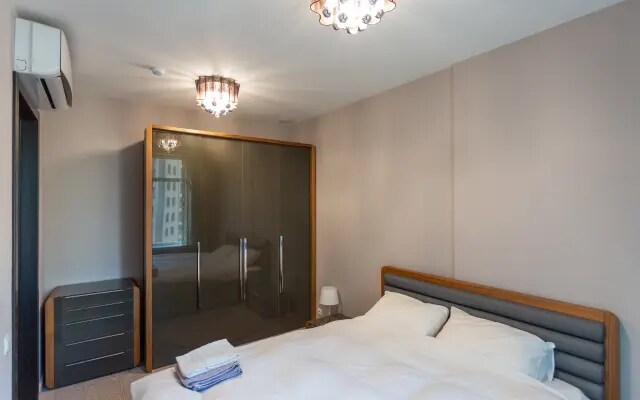 Апартаменты #1 Superior Duplex for 2+2 by Lo Apartments