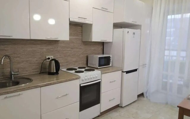Квартира на Улице Разведчика Ахмерова 5 332