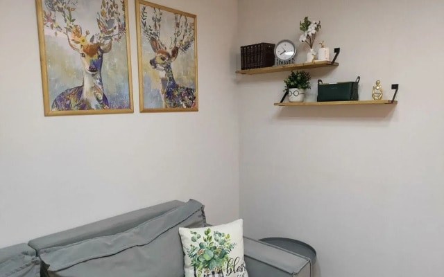 Квартира на улице Асламаса 1к4