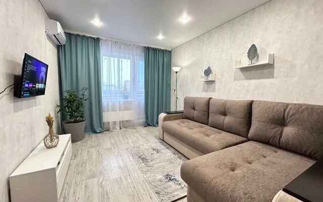 Квартира Zebrahome на Татищева