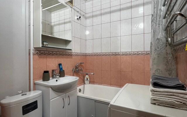 Квартира Rent_Apartment71 Староникитская 10А