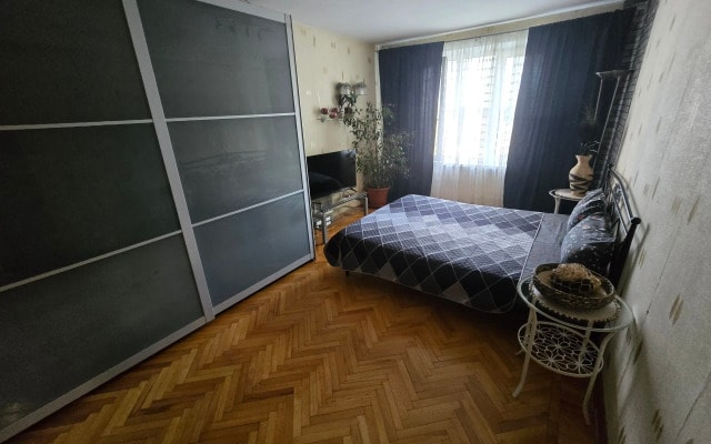 Квартира на Профсоюзной 140 к1