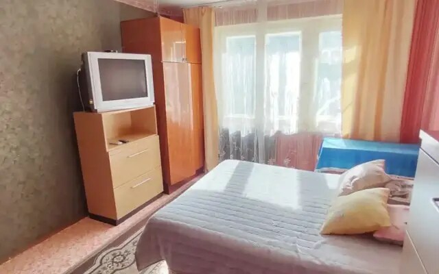 Трехкомнатная квартира в Центре