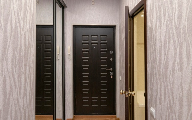 Апартамент Hotel Home Проспект Ленина 112