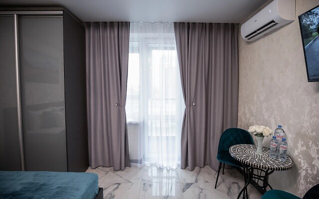 Апартаменты MaryHome у Третьяковской галереи