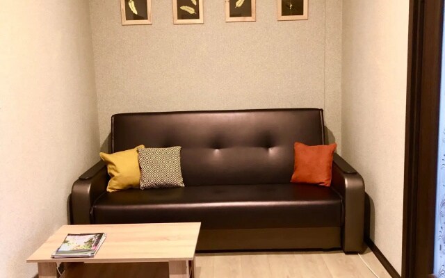 Апартаменты ATLANT Apartments 111