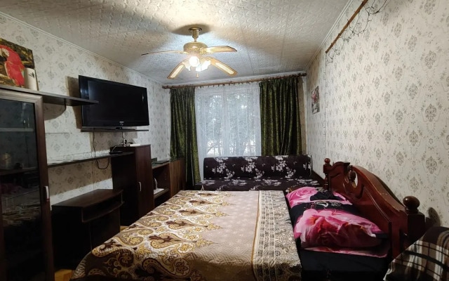 Квартира Live-in-comfort на Ореховый бульвар