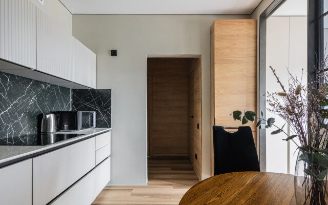Квартира Living Spase