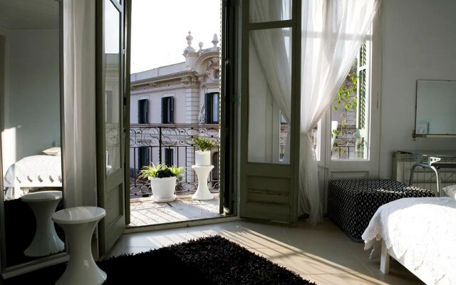 Апартаменты Platinum in Residential Area