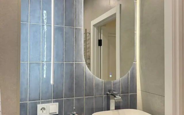 Квартира В самом центре ЖК Гринсайд