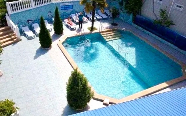 Меблированные комнаты GrandLoo