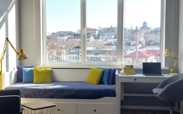Квартира в центре
