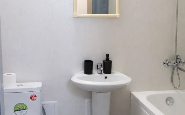 Апартаменты DreamHouse на Спутников