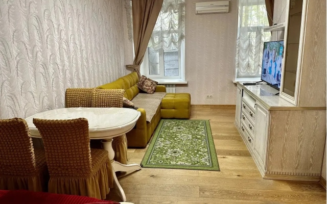 Квартира Шикарная у Кремля на Варварской