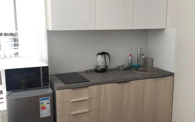 Апартаменты Sea Side 10