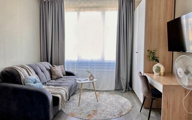 Апартаменты Comfort Apart
