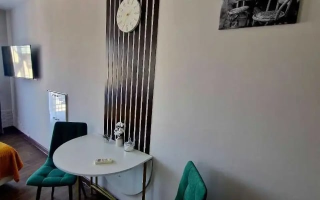 Апартаменты 34 Панорама Сочи