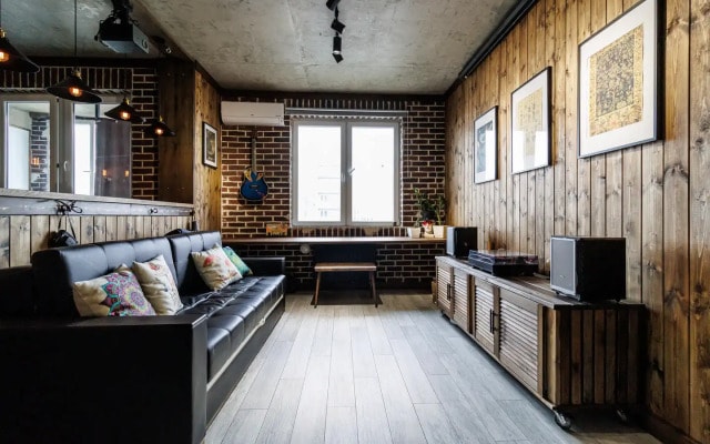 Квартира Konigloft XII