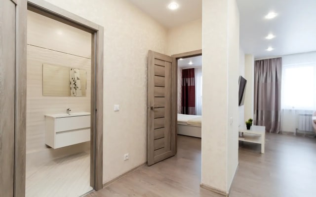 Квартира Фрунзе 20