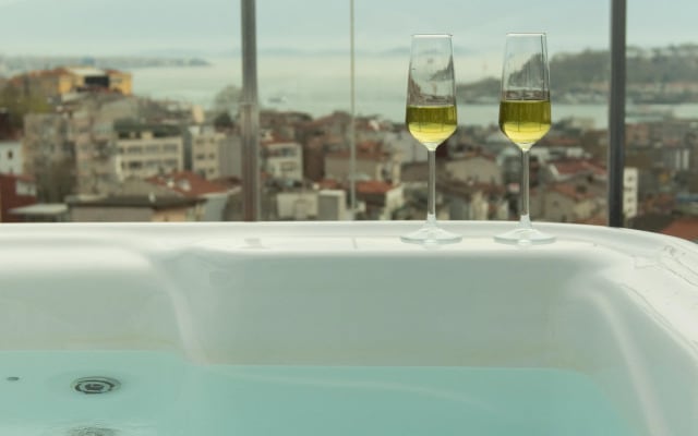 Hotel Louis Rooms