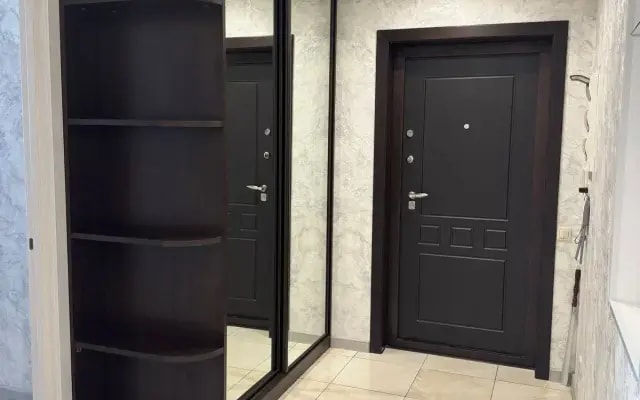 Апартаменты В центре