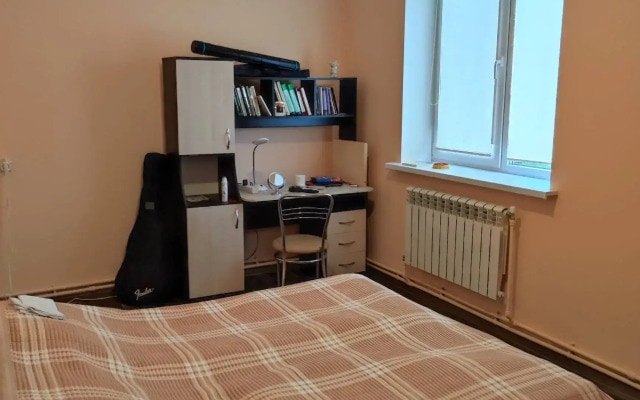 Гостевой дом Раубичи