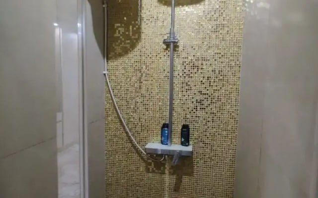 Частный дом Красивое Место с Баней