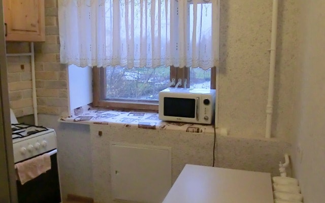 Квартира Лихвинцева 46