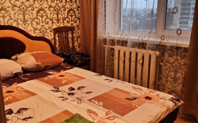 Квартира на Арсенальной 24