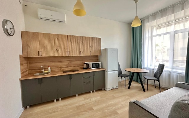 Квартира на улице Большой Красной 22А