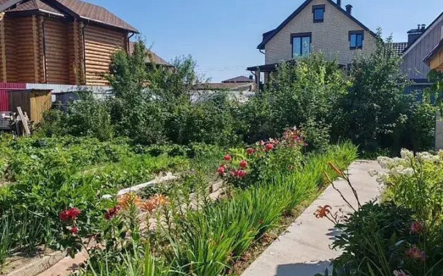 Частный Дом на Ул Водопроводная 2