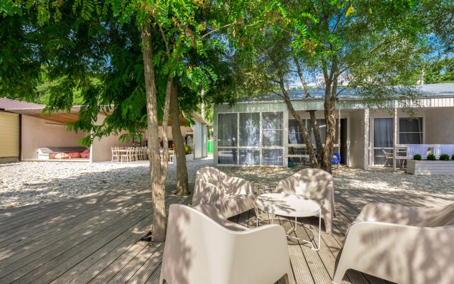 Гостевой дом Summer Suites