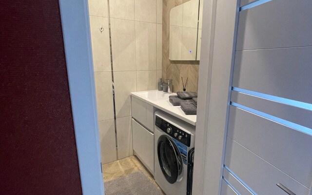Квартира Sova home