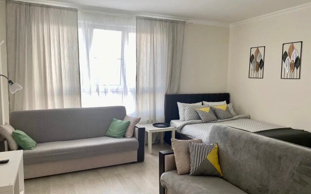 Апартаменты Comfort & Relax Home Dreams in the clouds 3