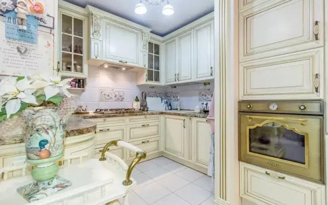 Квартира Роскошная в Калининграде