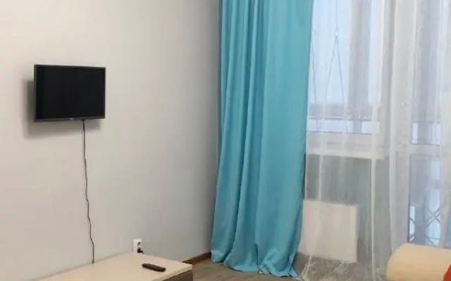 Квартира 1+ в современном ЖК Ватсон