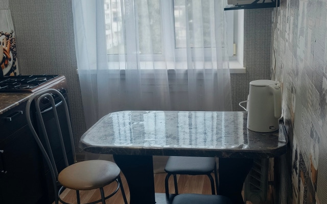 Квартира на улице Доменщиков 7/1