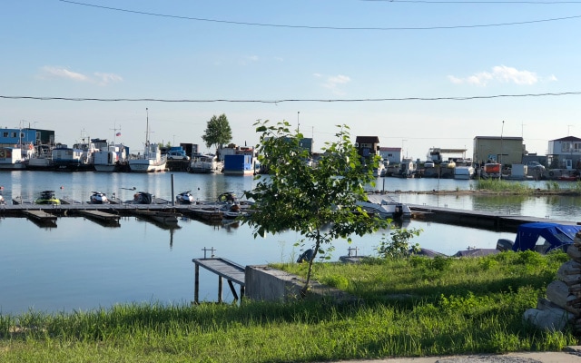 Отель Маяк