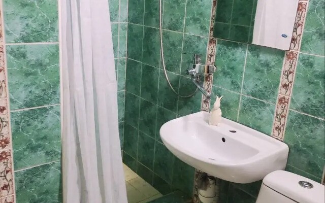 Квартира Комната Корабль в Лазаревском