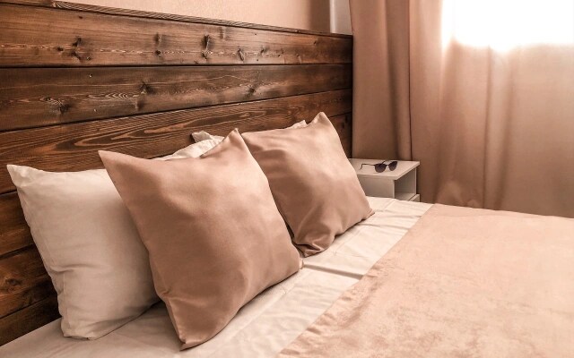 Rooms Apartments
